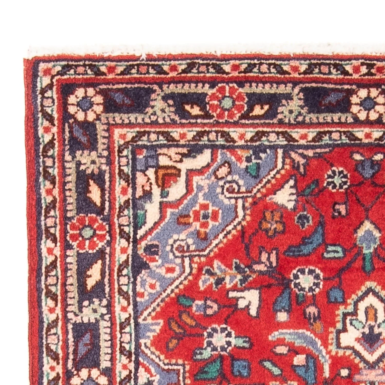 Sarough Teppich 98x70cm - Perserteppich - Image 3