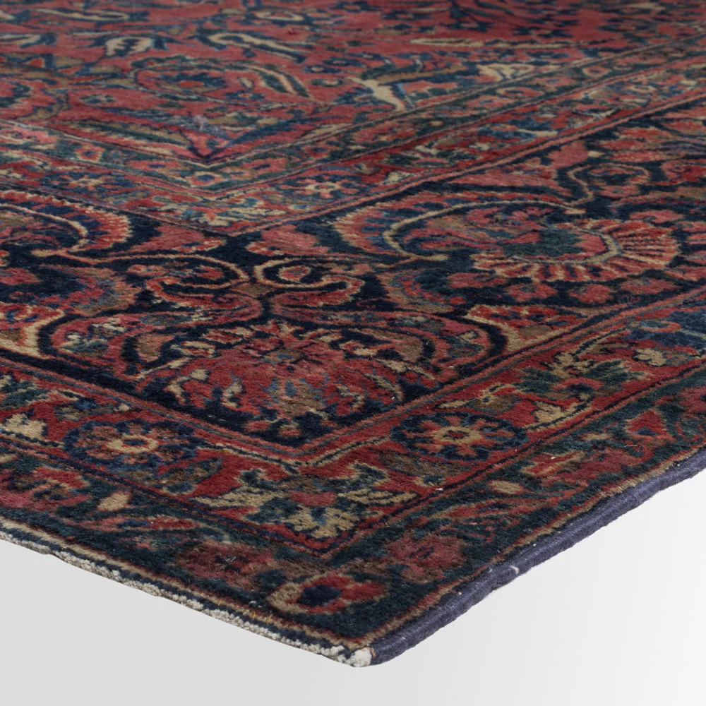 Sarough Teppich 400x310cm - Perserteppich - Image 4