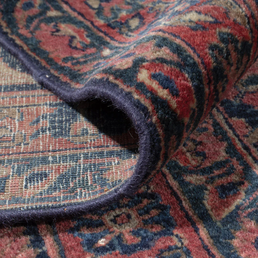 Sarough Teppich 400x310cm - Perserteppich - Image 5