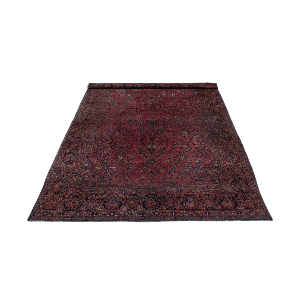Sarough Teppich 400x310cm - Perserteppich - Image 6