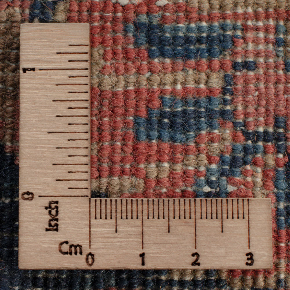 Sarough Teppich 400x310cm - Perserteppich - Image 7