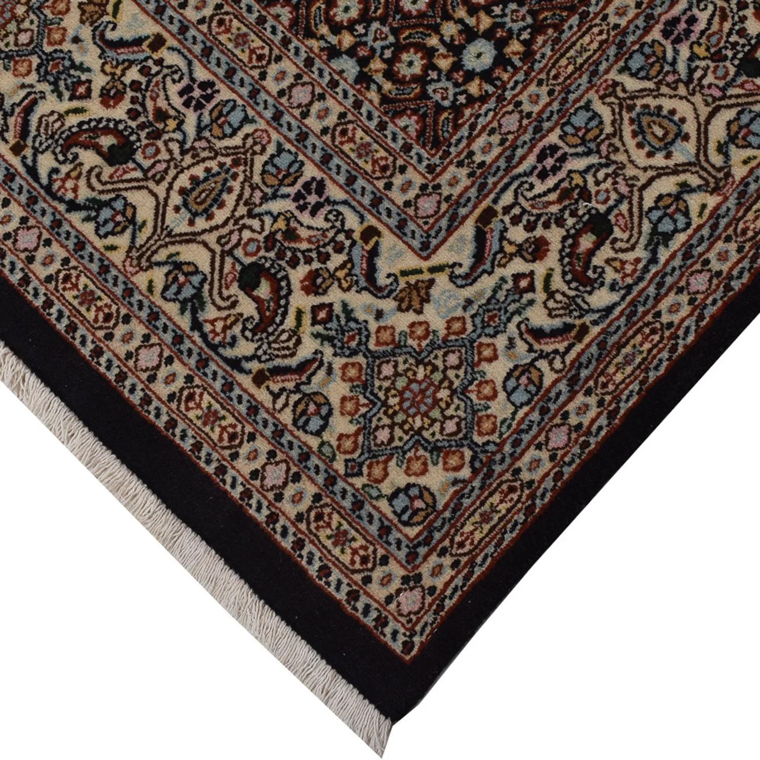 Moud Teppich 149x144cm - Perserteppich - Image 2
