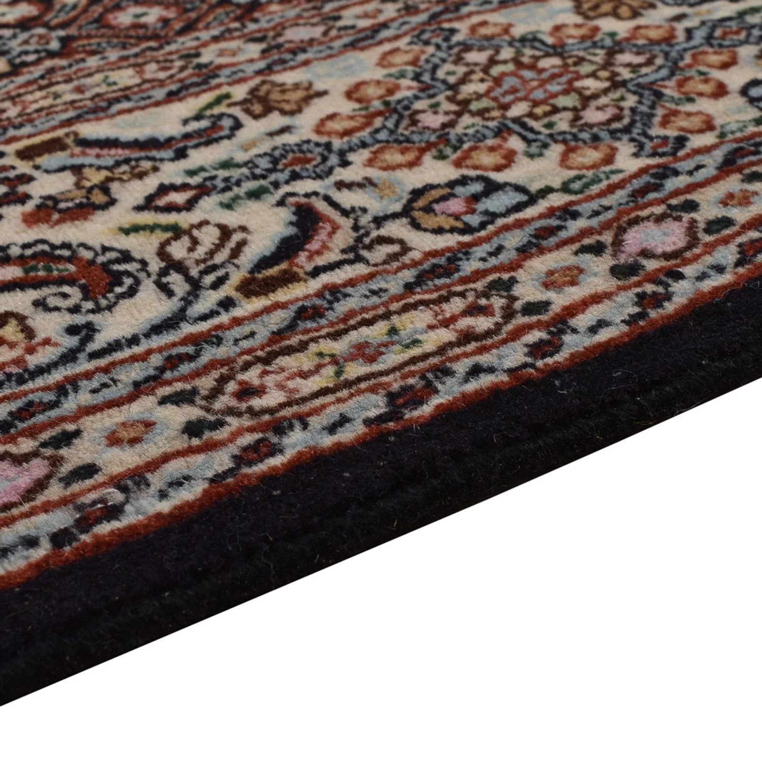 Moud Teppich 149x144cm - Perserteppich - Image 3