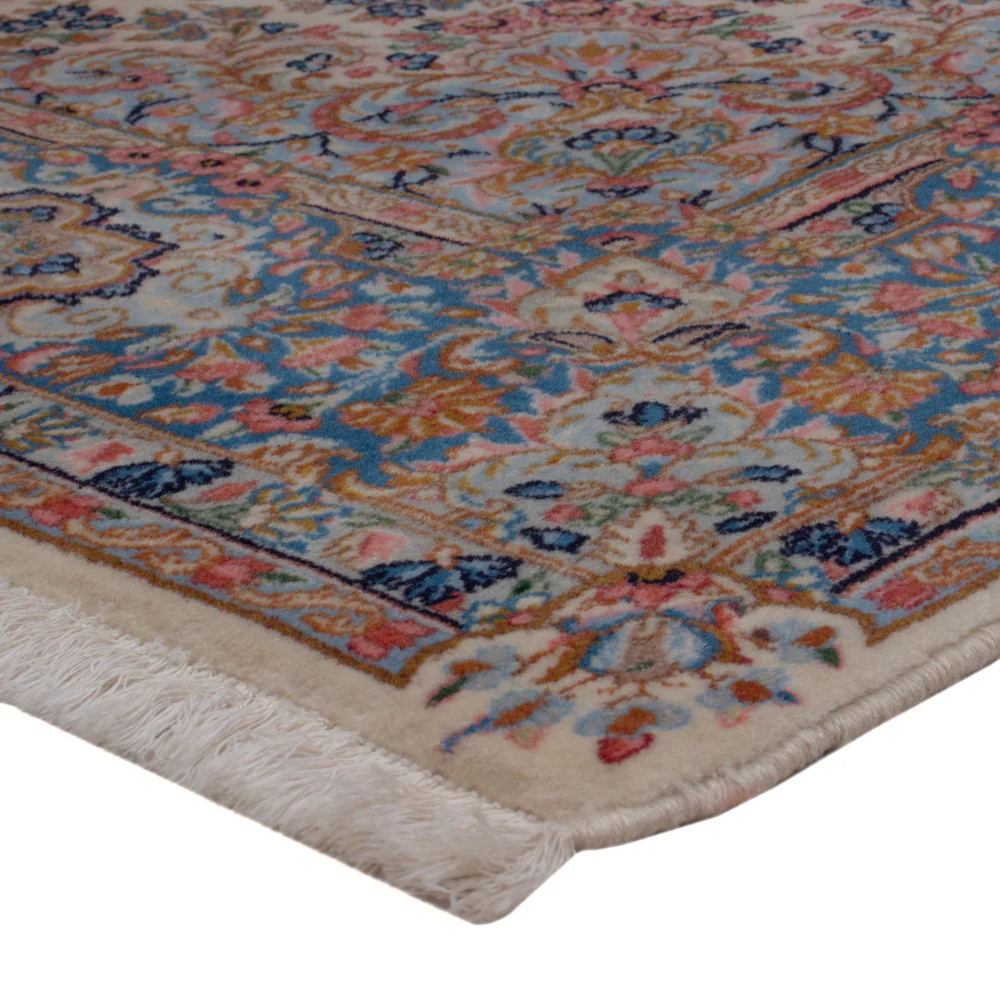 Kerman Teppich 176x176cm - Perserteppich - Image 4
