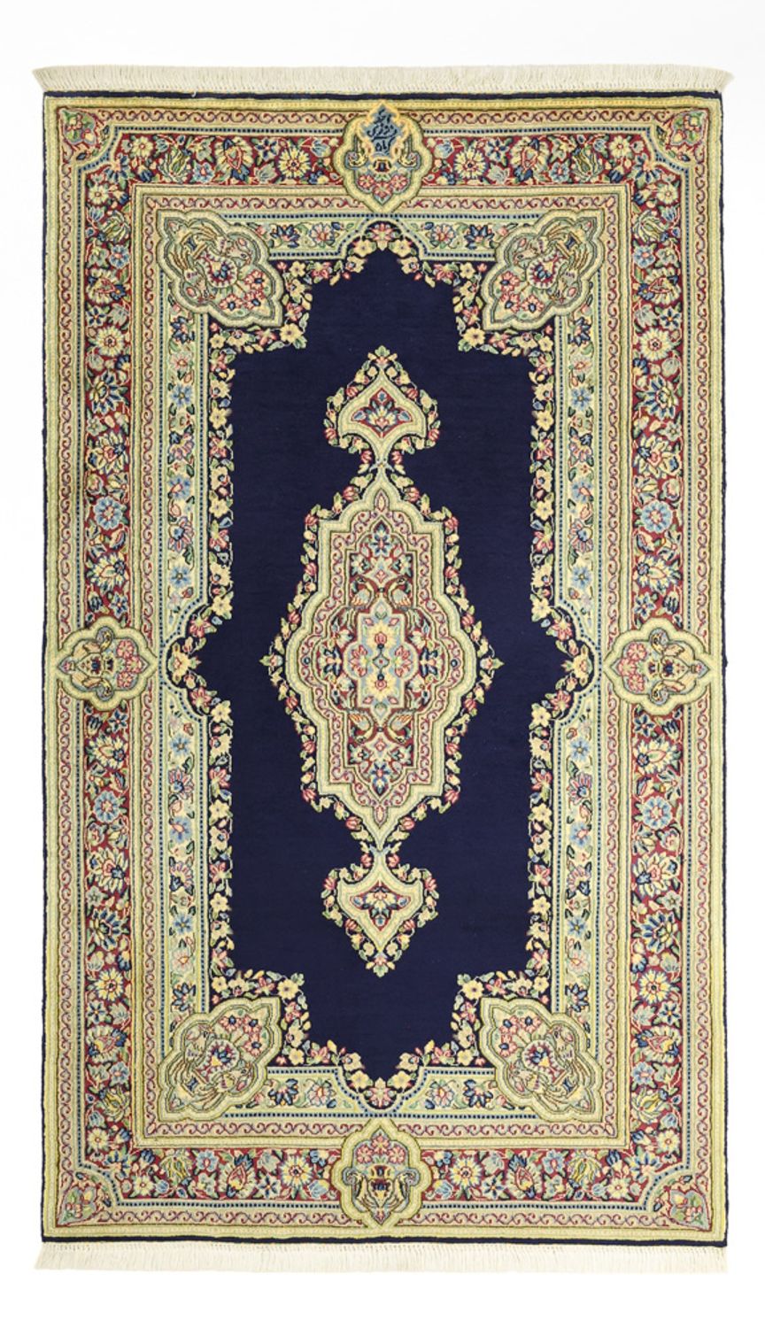 Kerman Teppich 148x89cm - Perserteppich