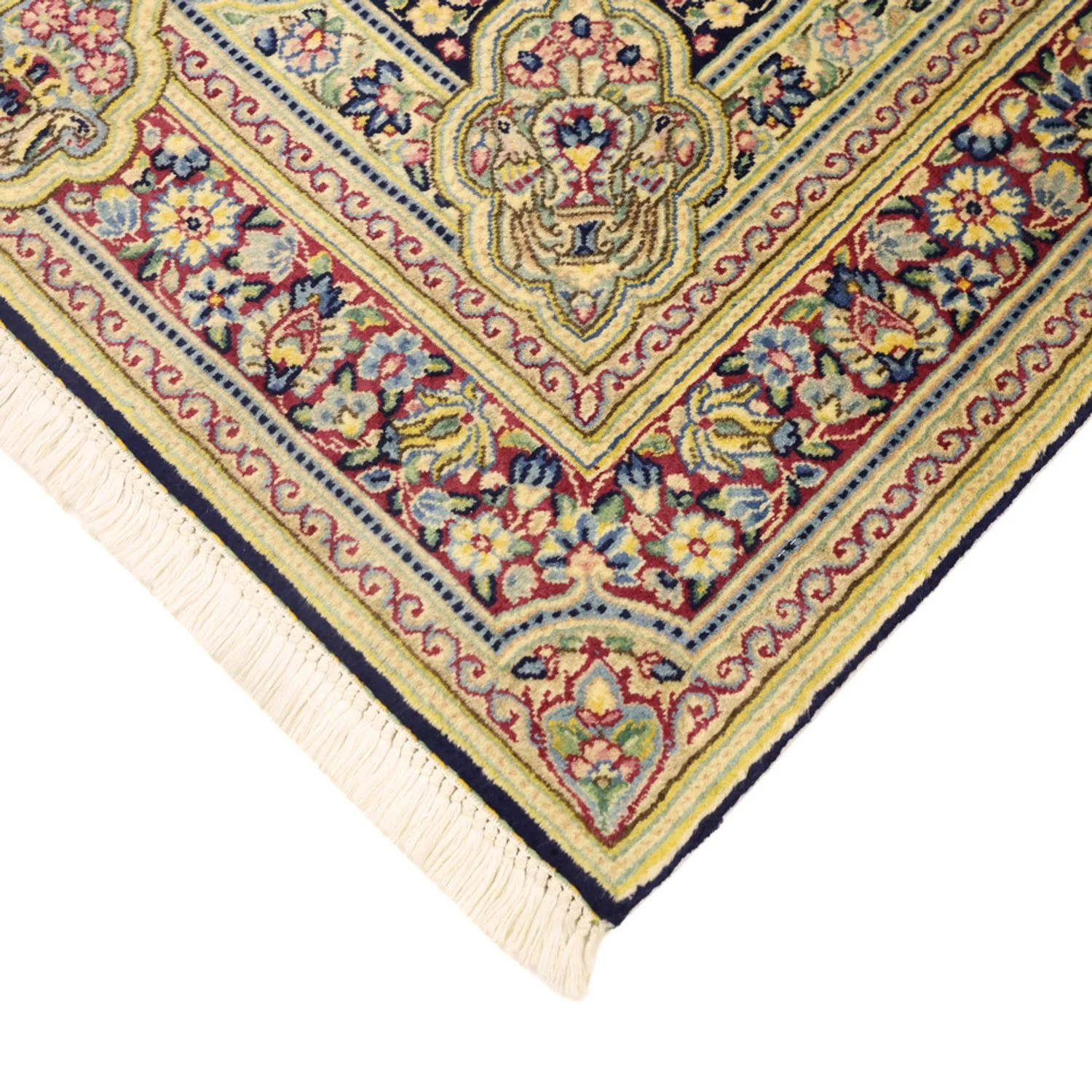 Kerman Teppich 148x89cm - Perserteppich - Image 4