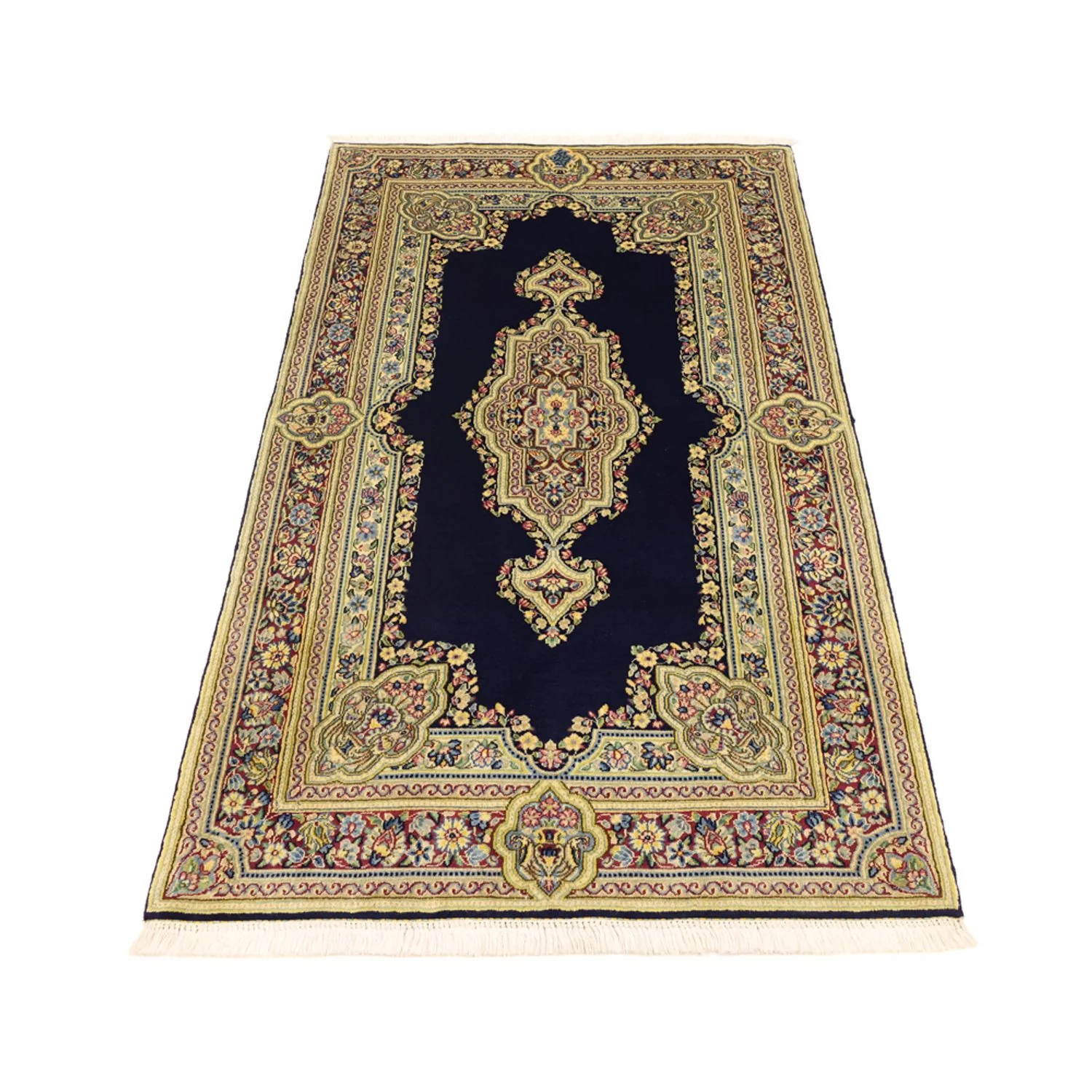 Kerman Teppich 148x89cm - Perserteppich - Image 6