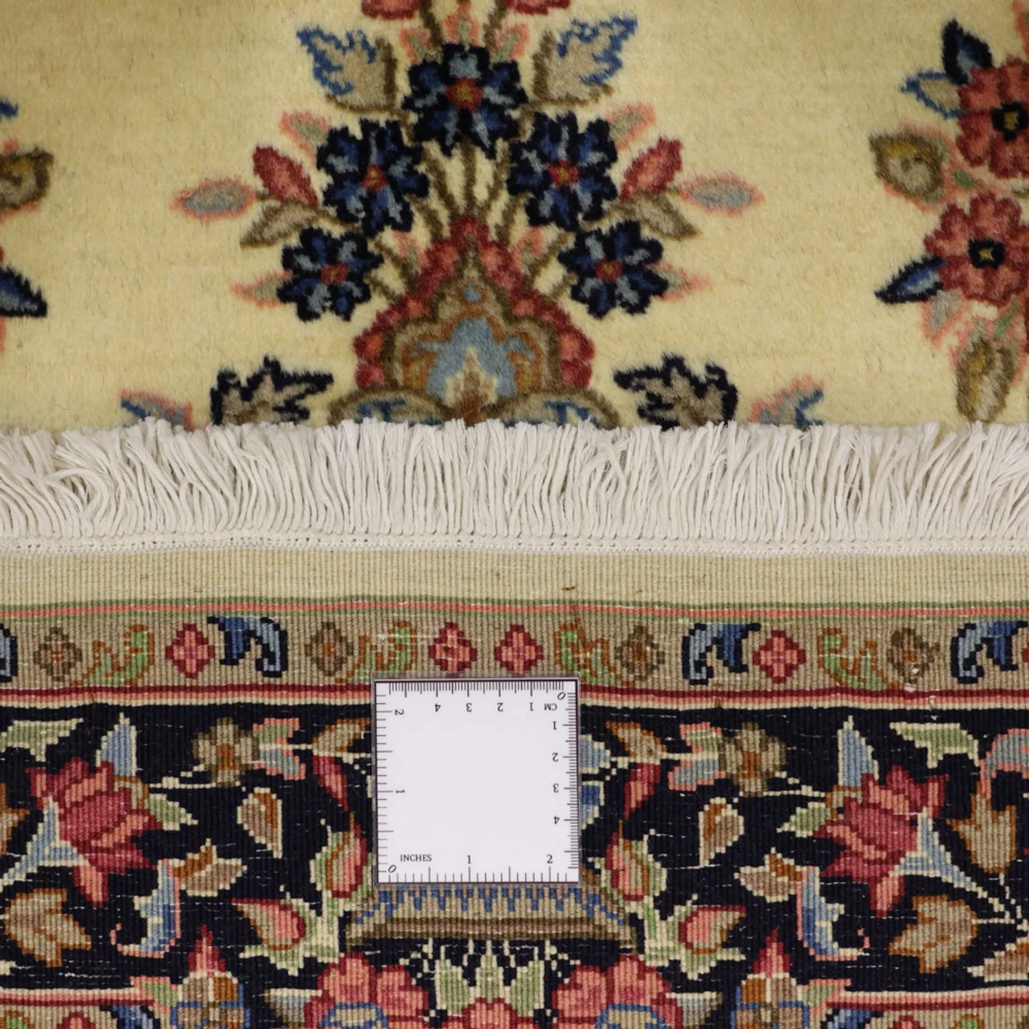 Kerman Teppich 149x89cm - Perserteppich - Image 7