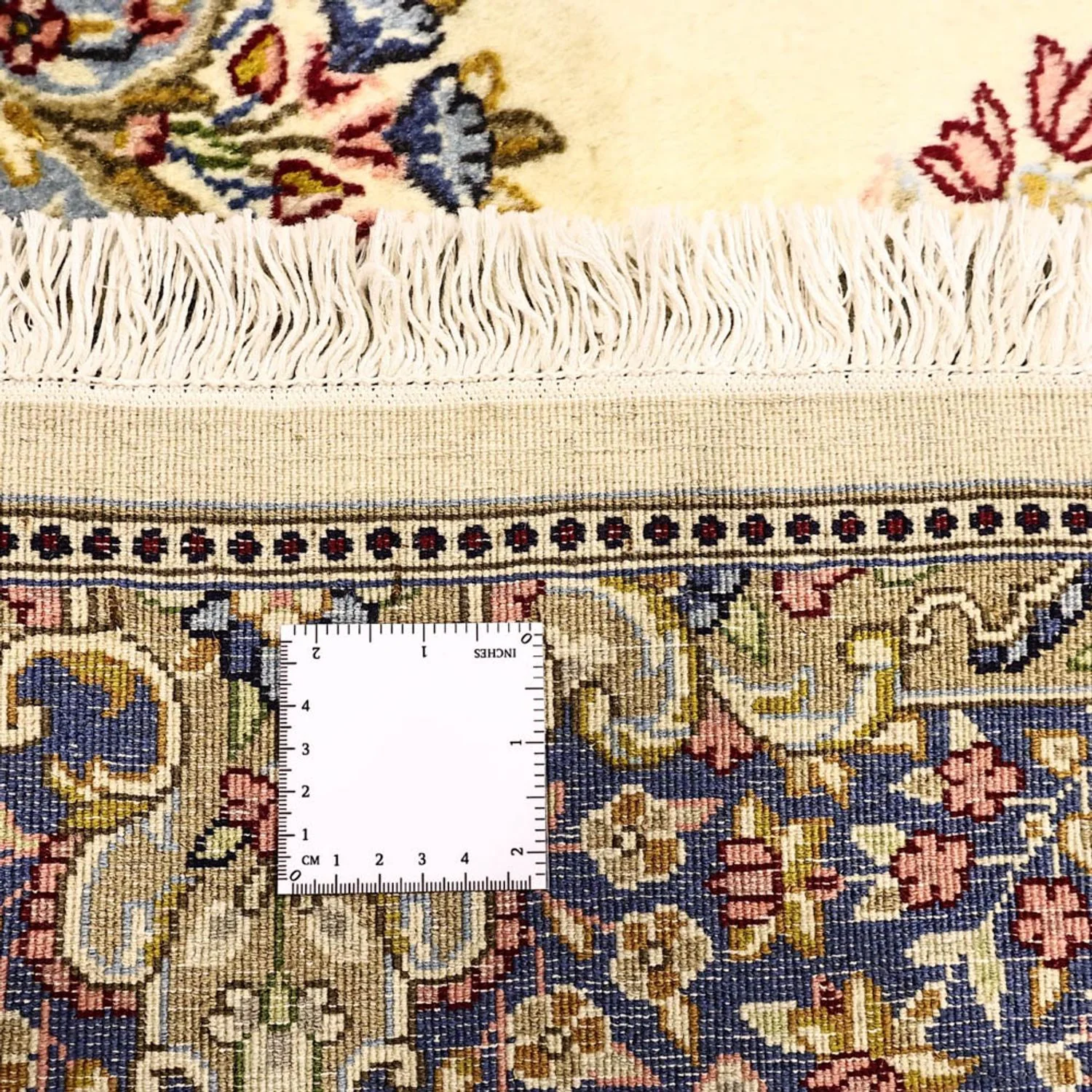 Kerman Teppich 214x149cm - Perserteppich - Image 7