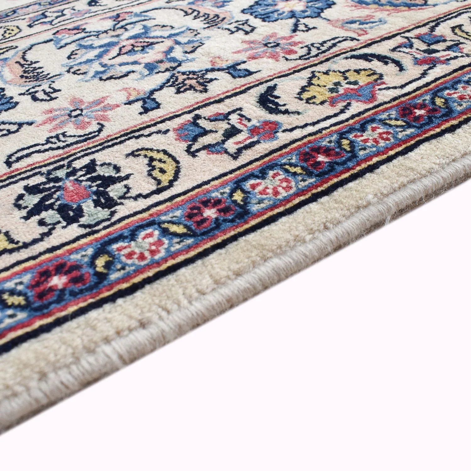 Maschad Teppich 336x241cm - Perserteppich - Image 3