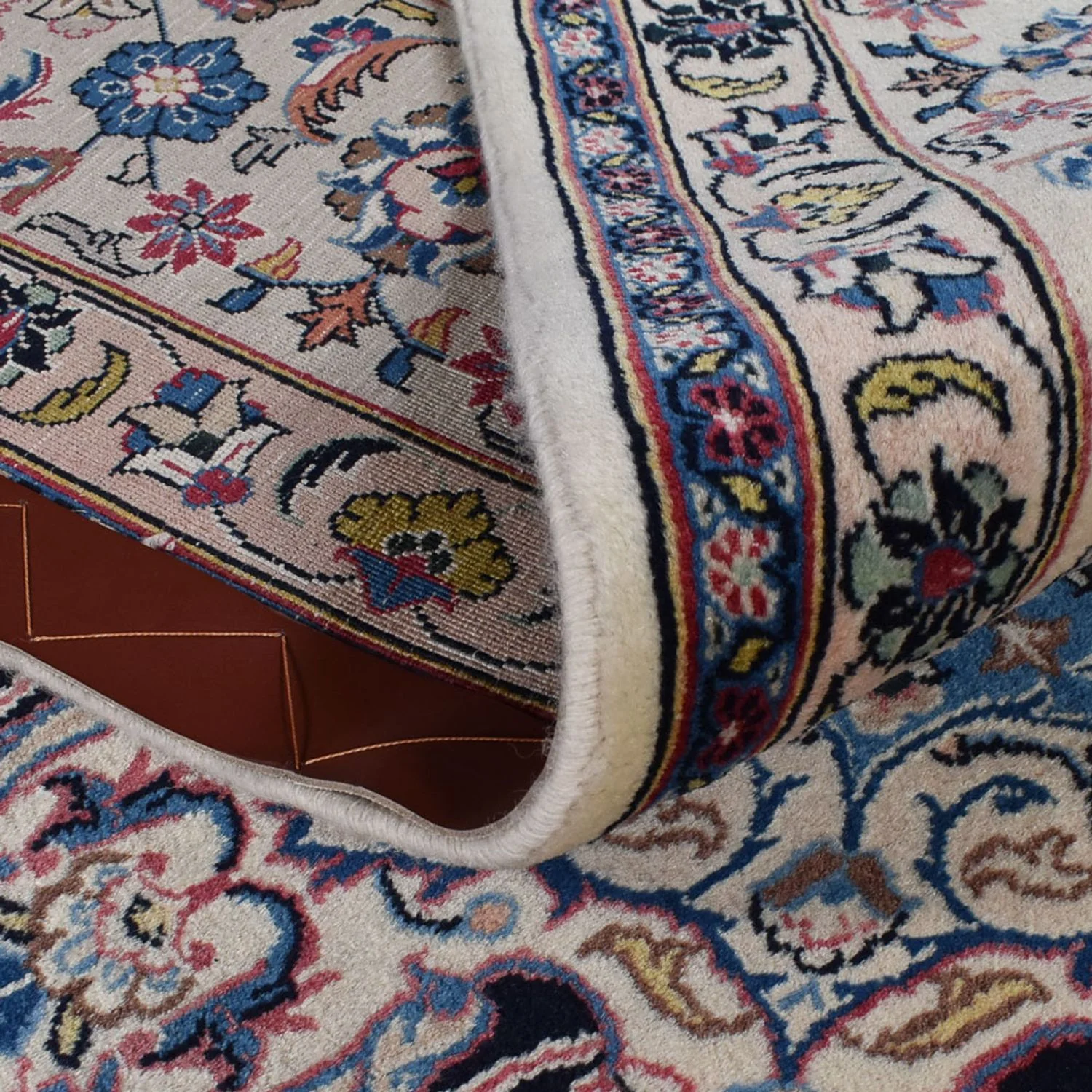 Maschad Teppich 336x241cm - Perserteppich - Image 4