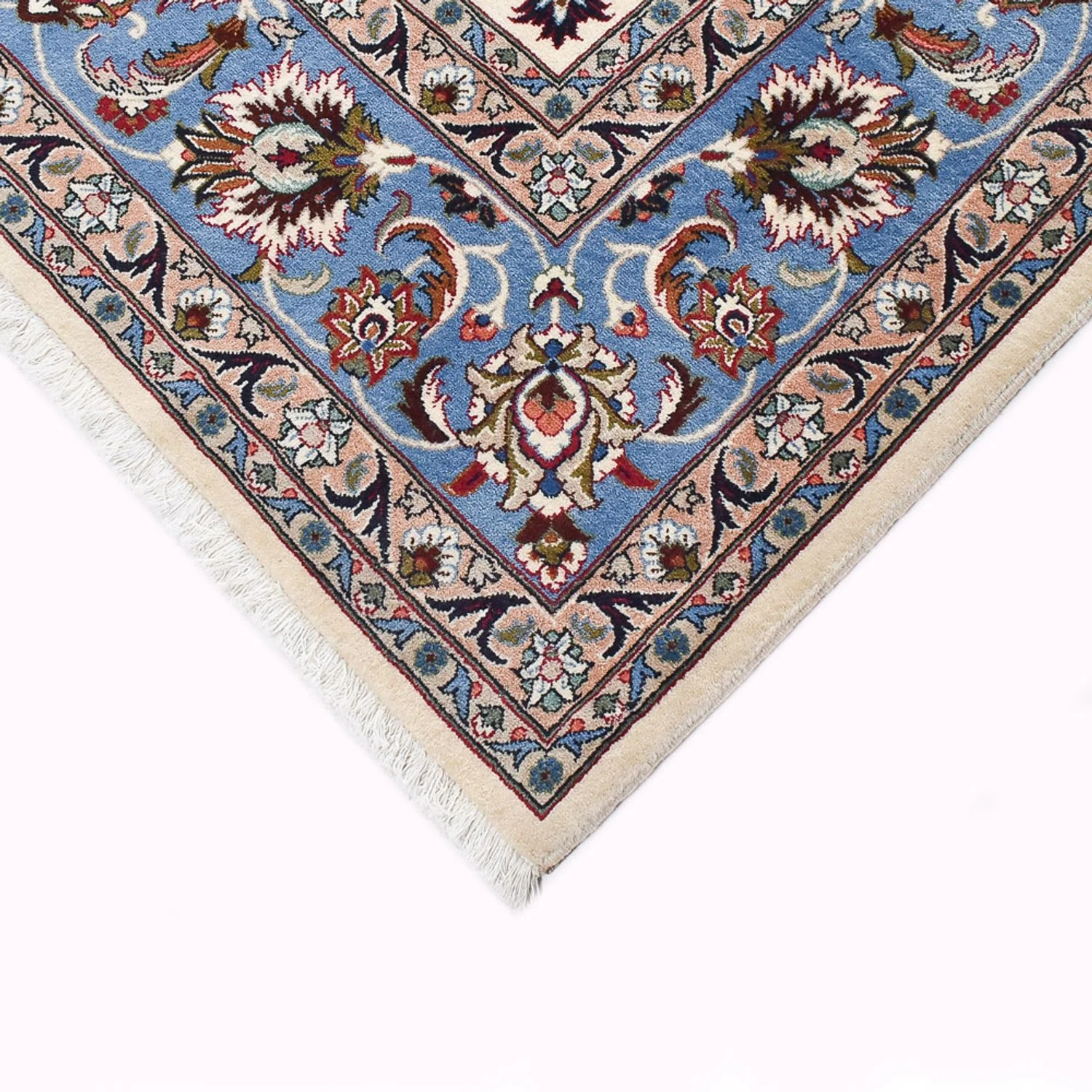 Maschad Teppich 342x251cm - Perserteppich - Image 2