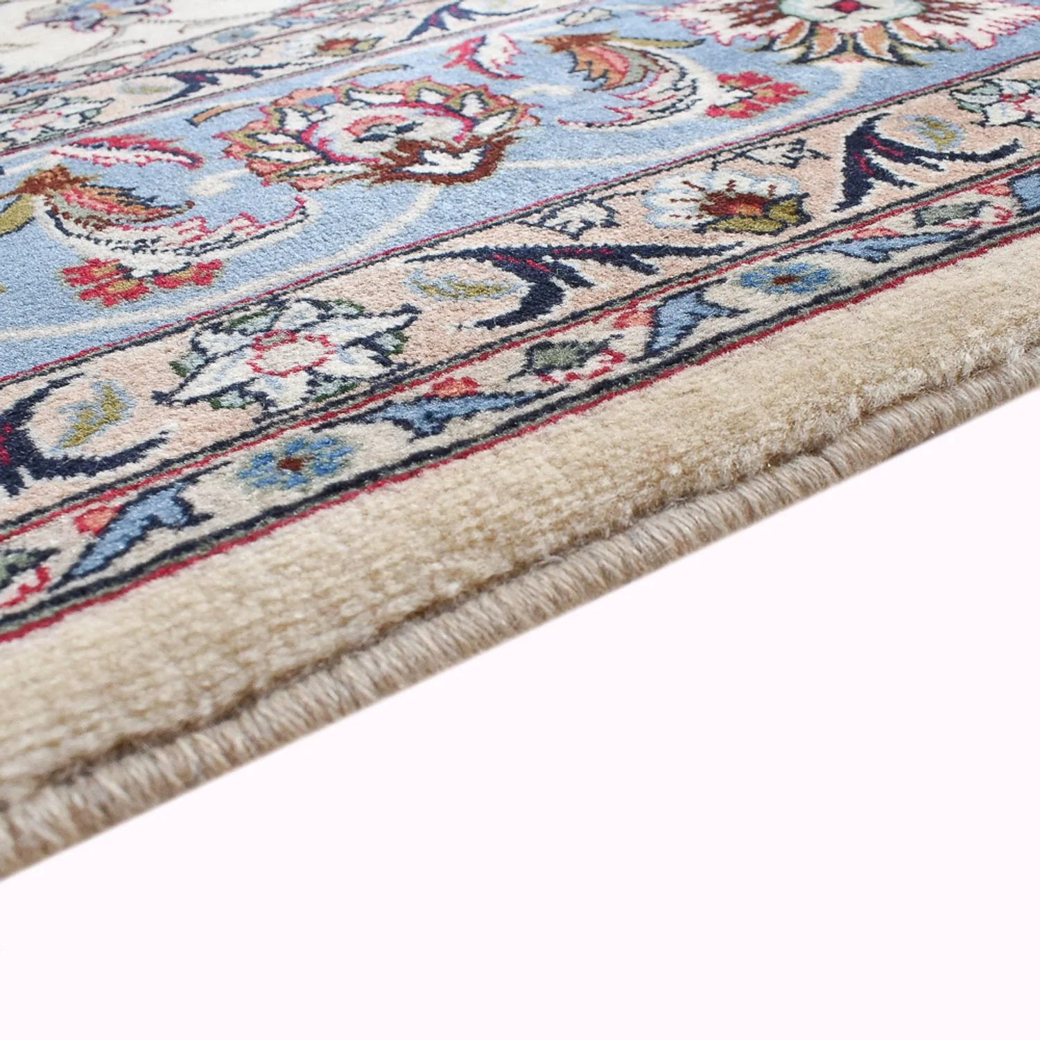Maschad Teppich 342x251cm - Perserteppich - Image 3