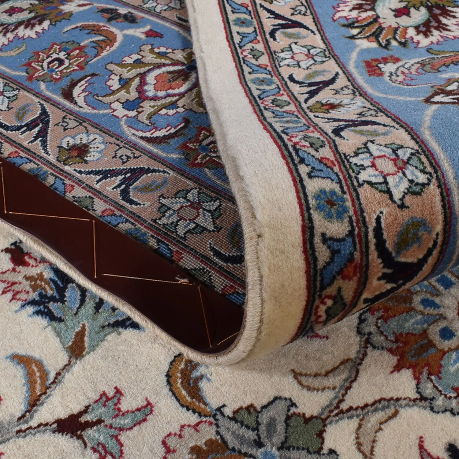 Maschad Teppich 342x251cm - Perserteppich - Image 4