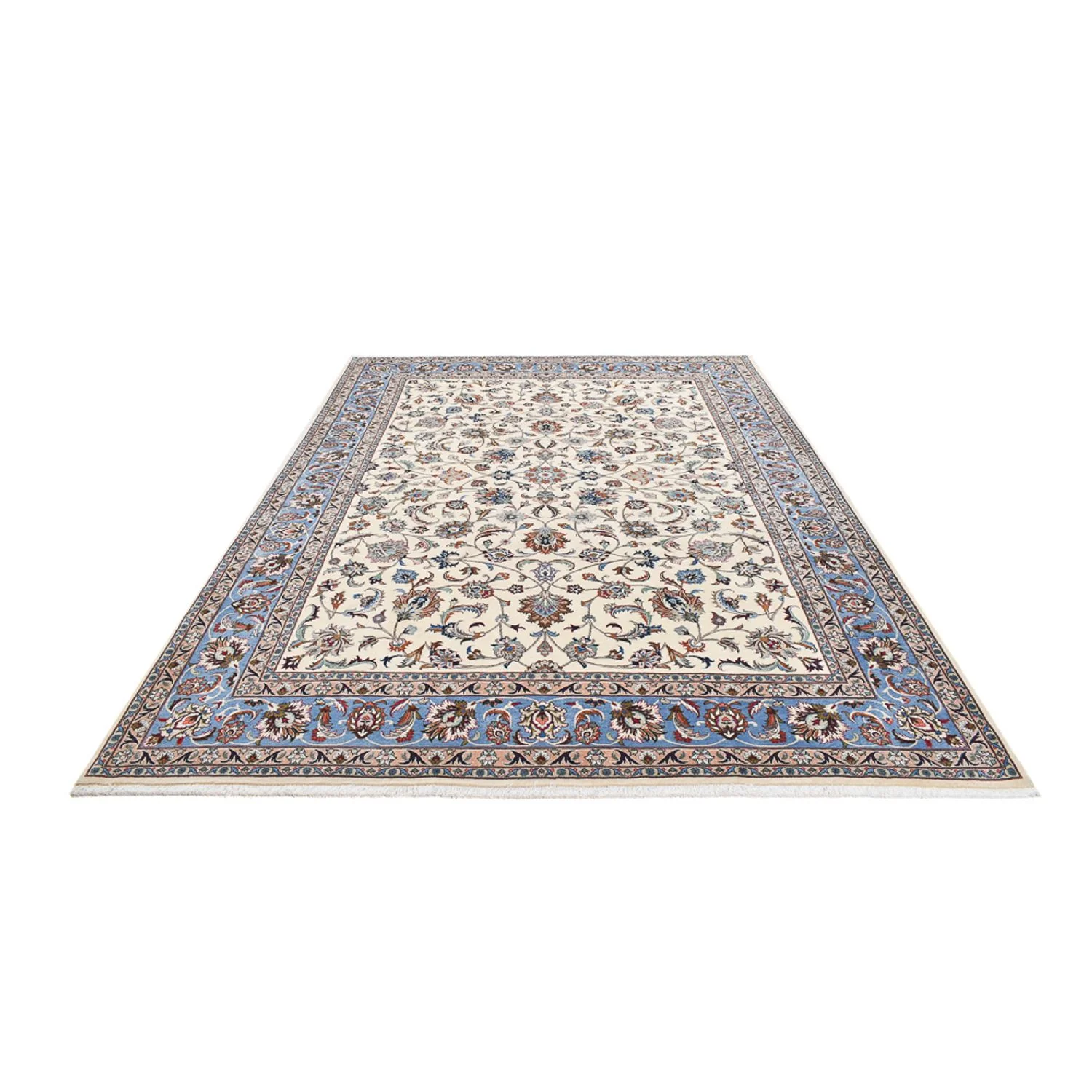 Maschad Teppich 342x251cm - Perserteppich - Image 5