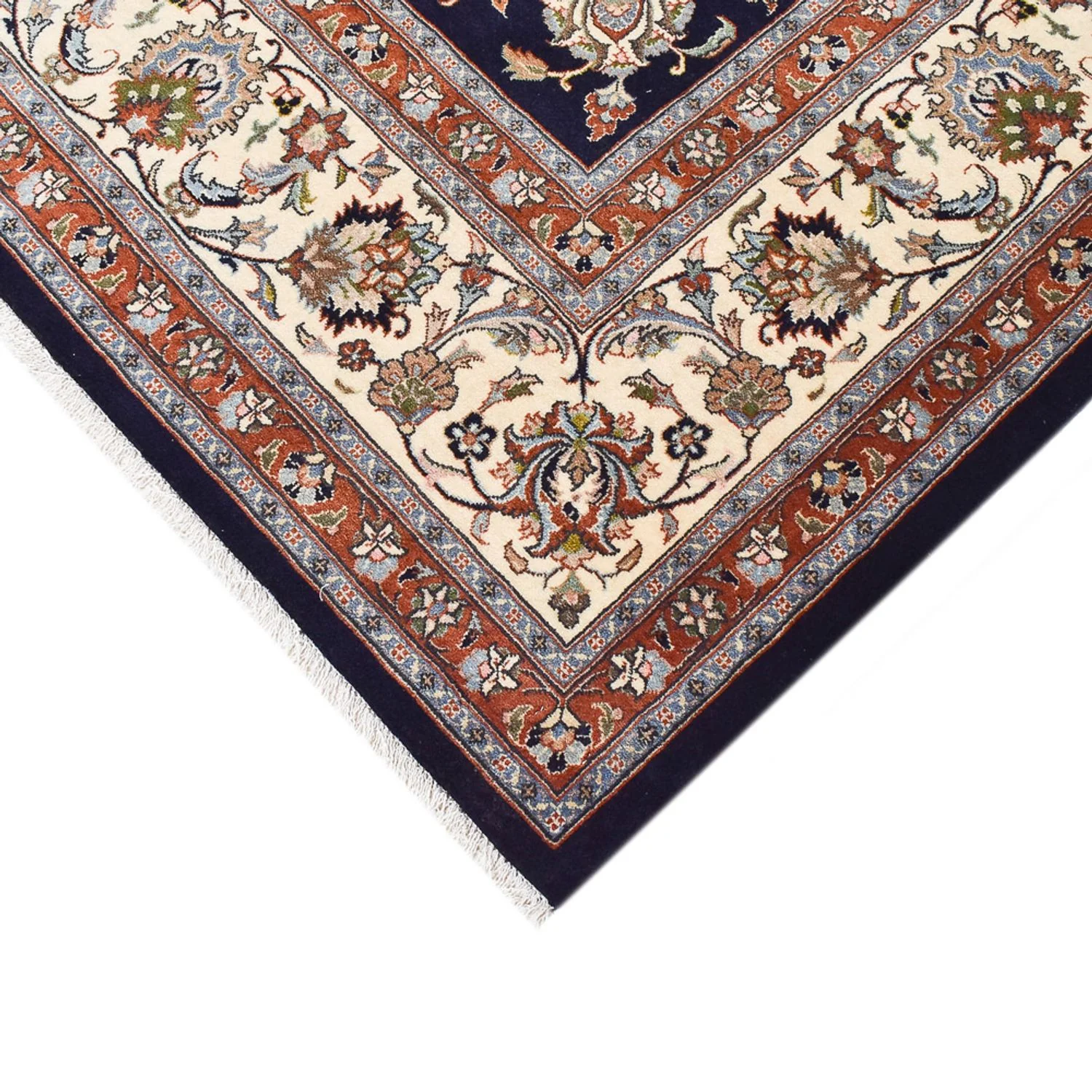 Maschad Teppich 345x248cm - Perserteppich - Image 2