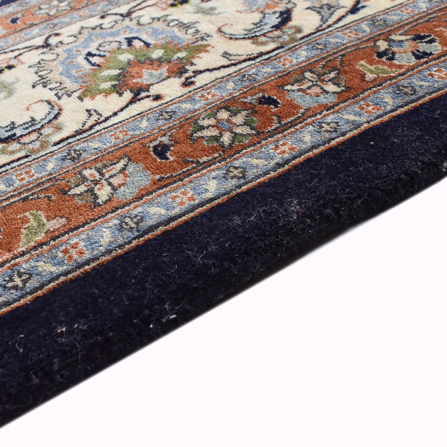 Maschad Teppich 345x248cm - Perserteppich - Image 3