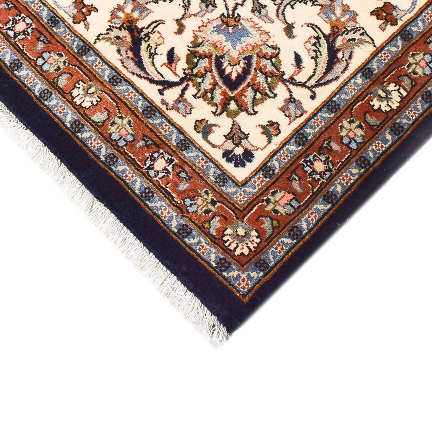 Maschad Teppich 345x252cm - Perserteppich - Image 2