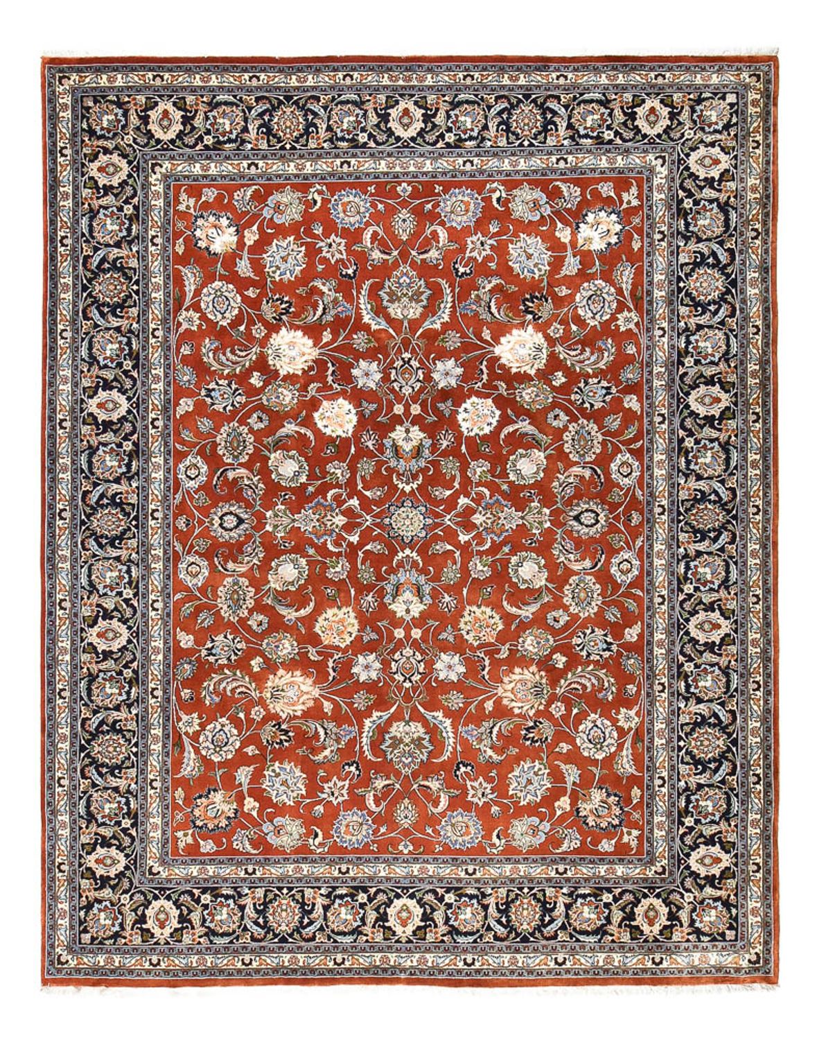 Maschad Teppich 378x295cm - Perserteppich