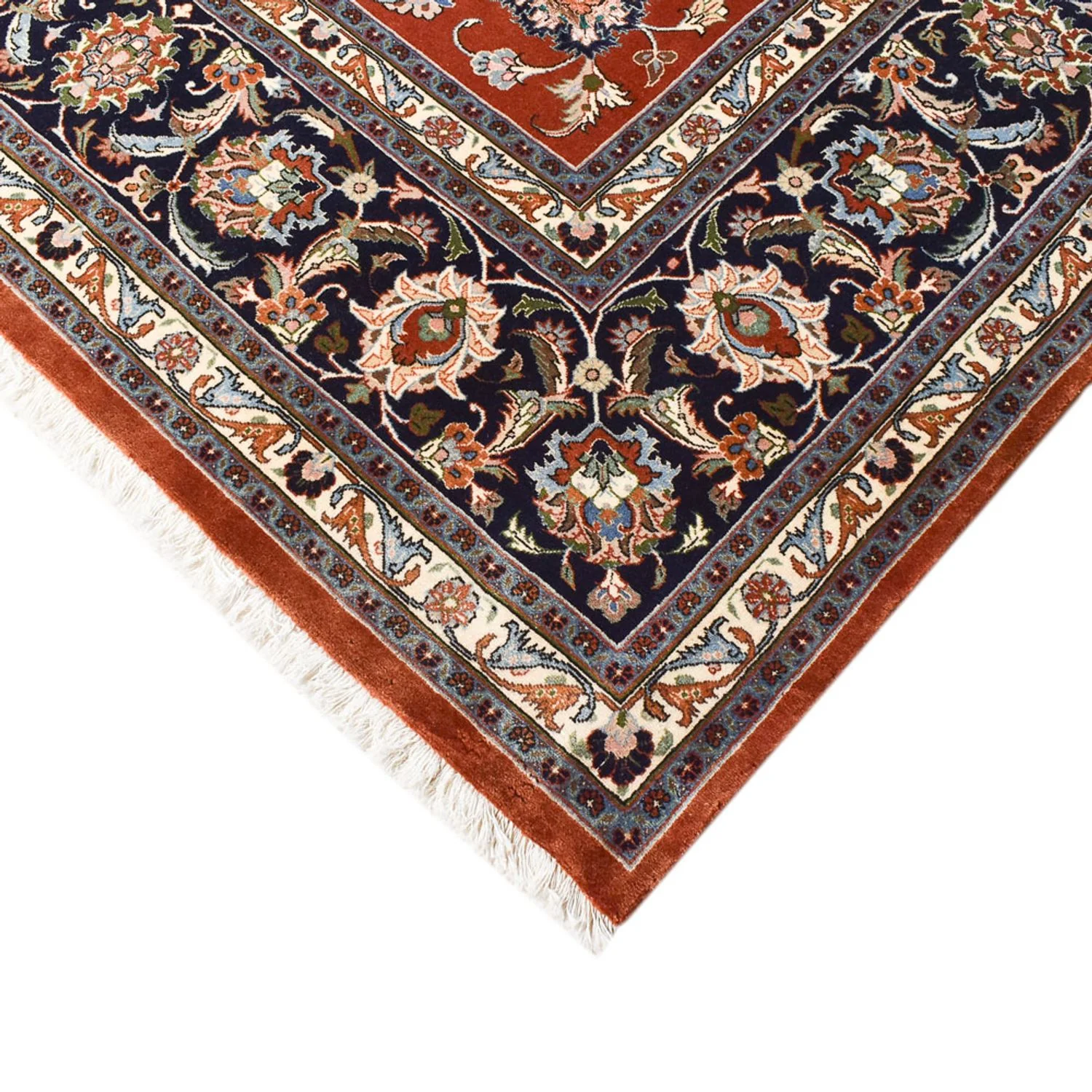 Maschad Teppich 378x295cm - Perserteppich - Image 2