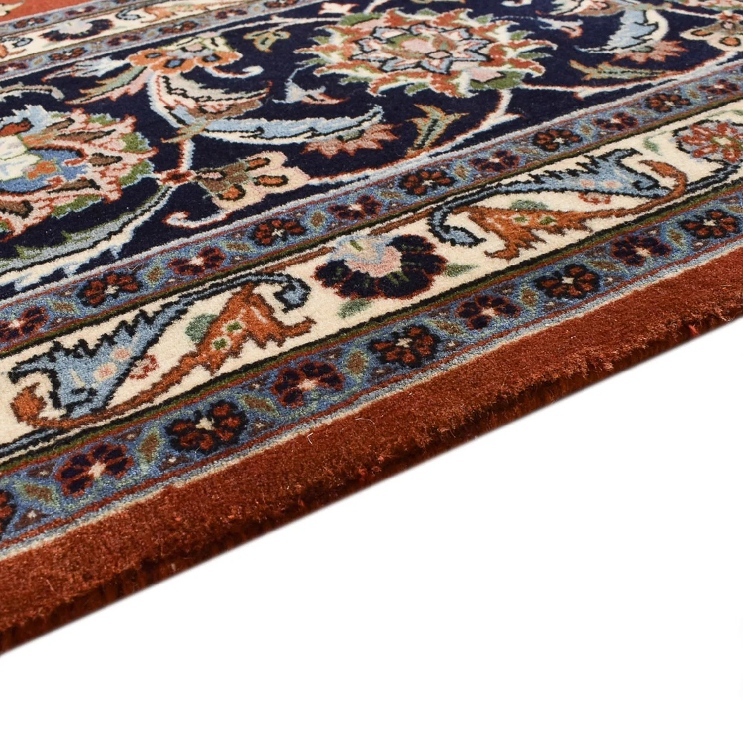 Maschad Teppich 378x295cm - Perserteppich - Image 3
