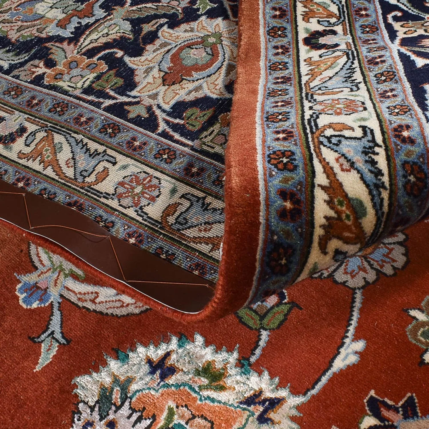 Maschad Teppich 378x295cm - Perserteppich - Image 4