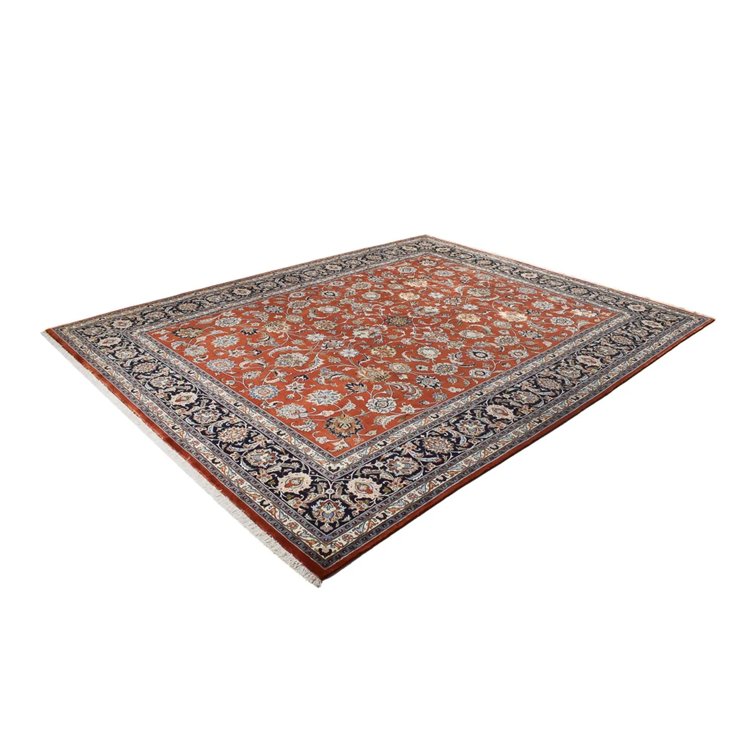 Maschad Teppich 378x295cm - Perserteppich - Image 5