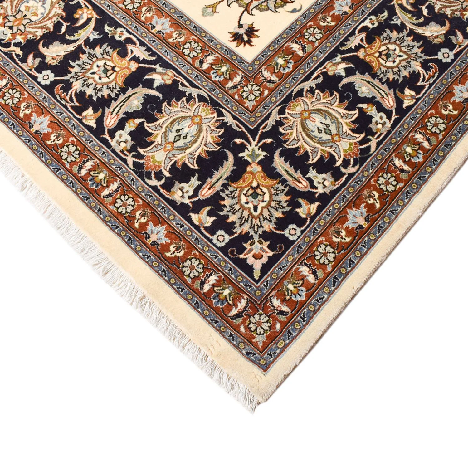 Maschad Teppich 380x292cm - Perserteppich - Image 2