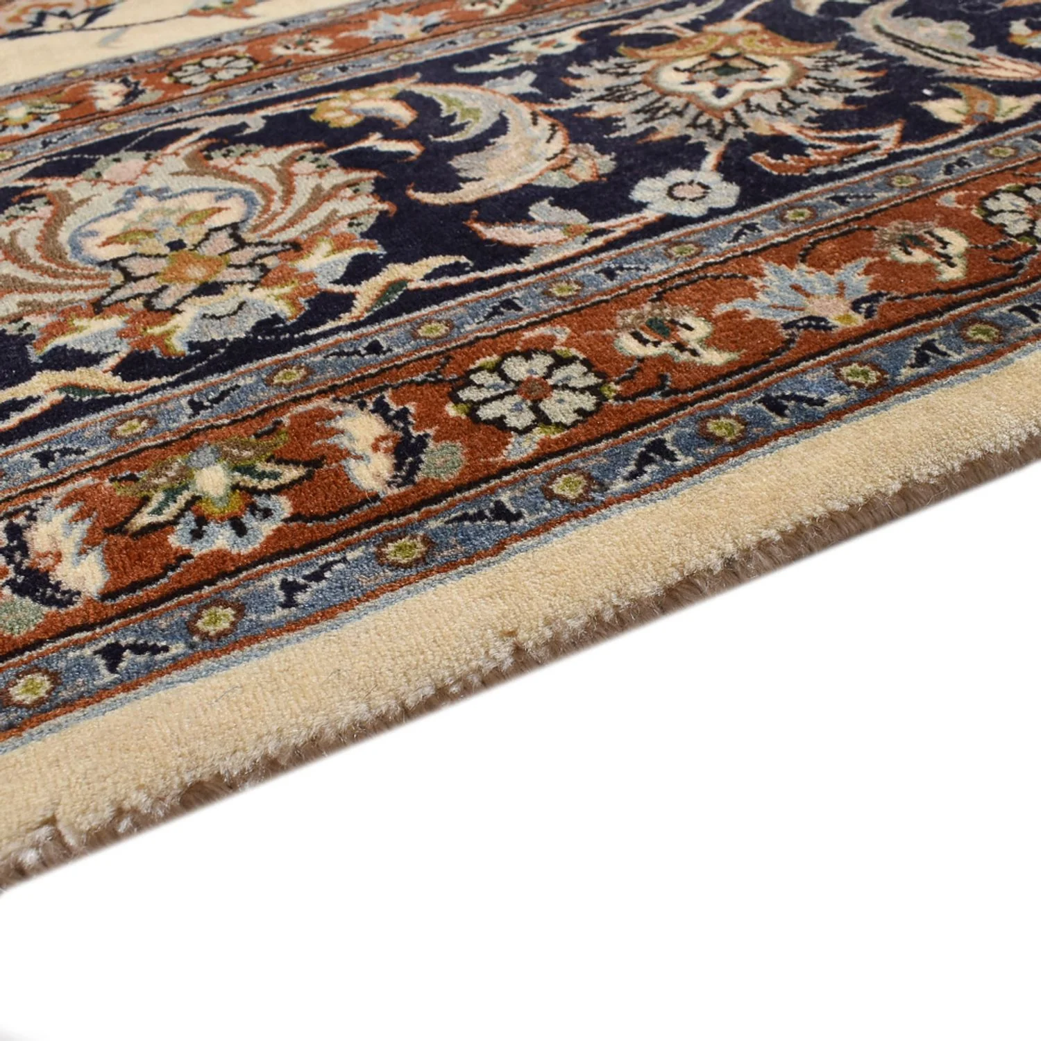 Maschad Teppich 380x292cm - Perserteppich - Image 3