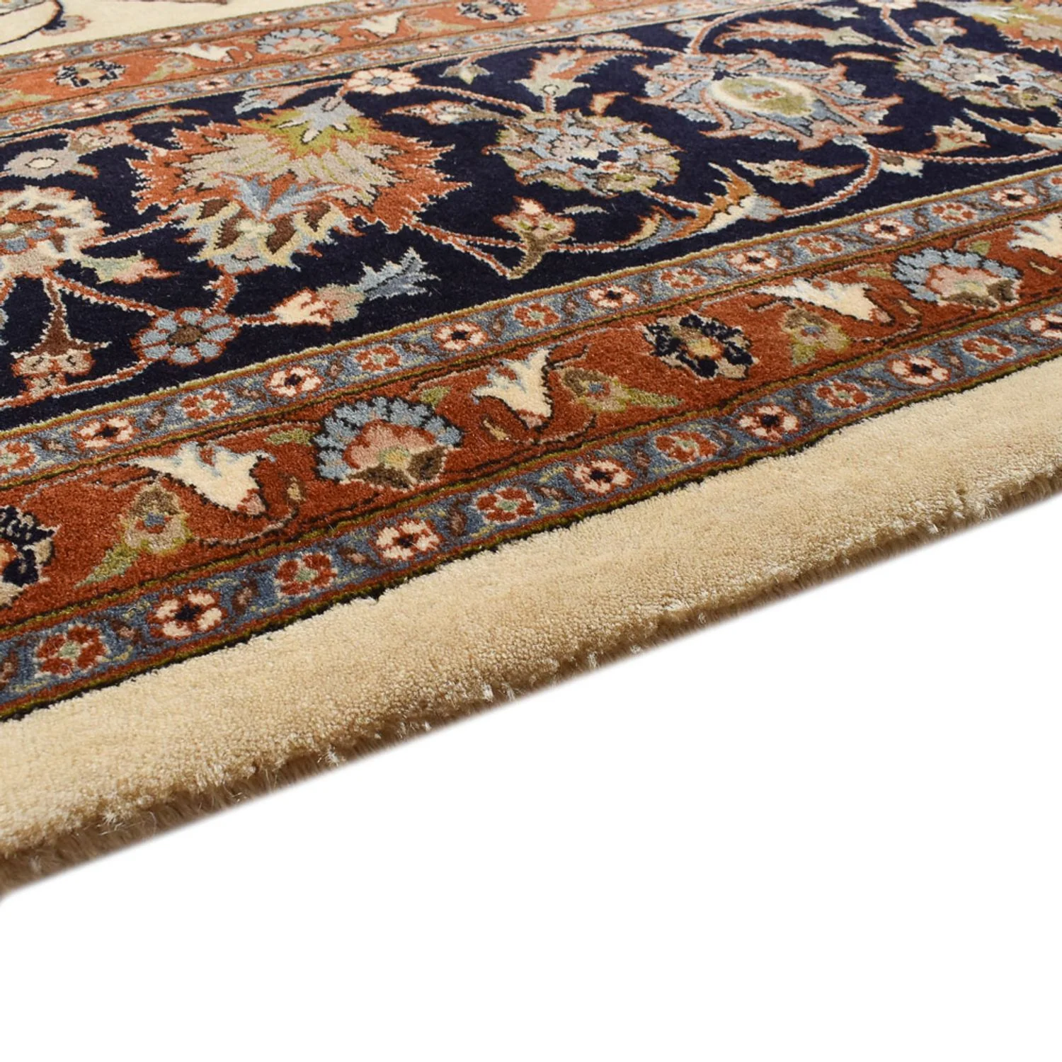Maschad Teppich 383x295cm - Perserteppich - Image 3