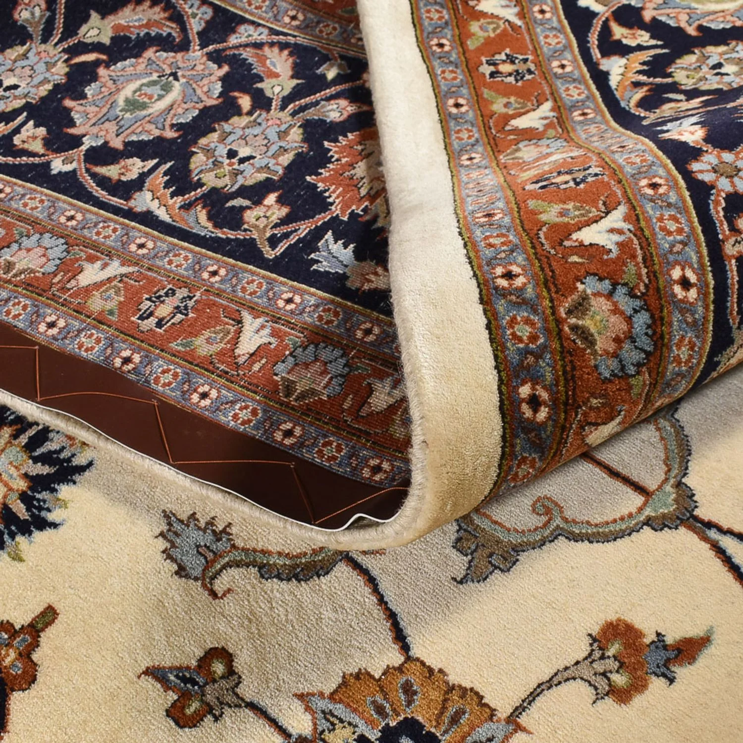 Maschad Teppich 383x295cm - Perserteppich - Image 4