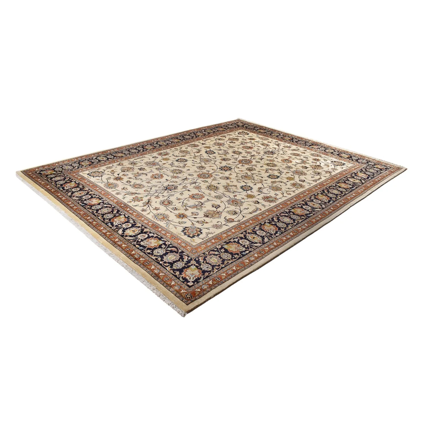 Maschad Teppich 383x295cm - Perserteppich - Image 5