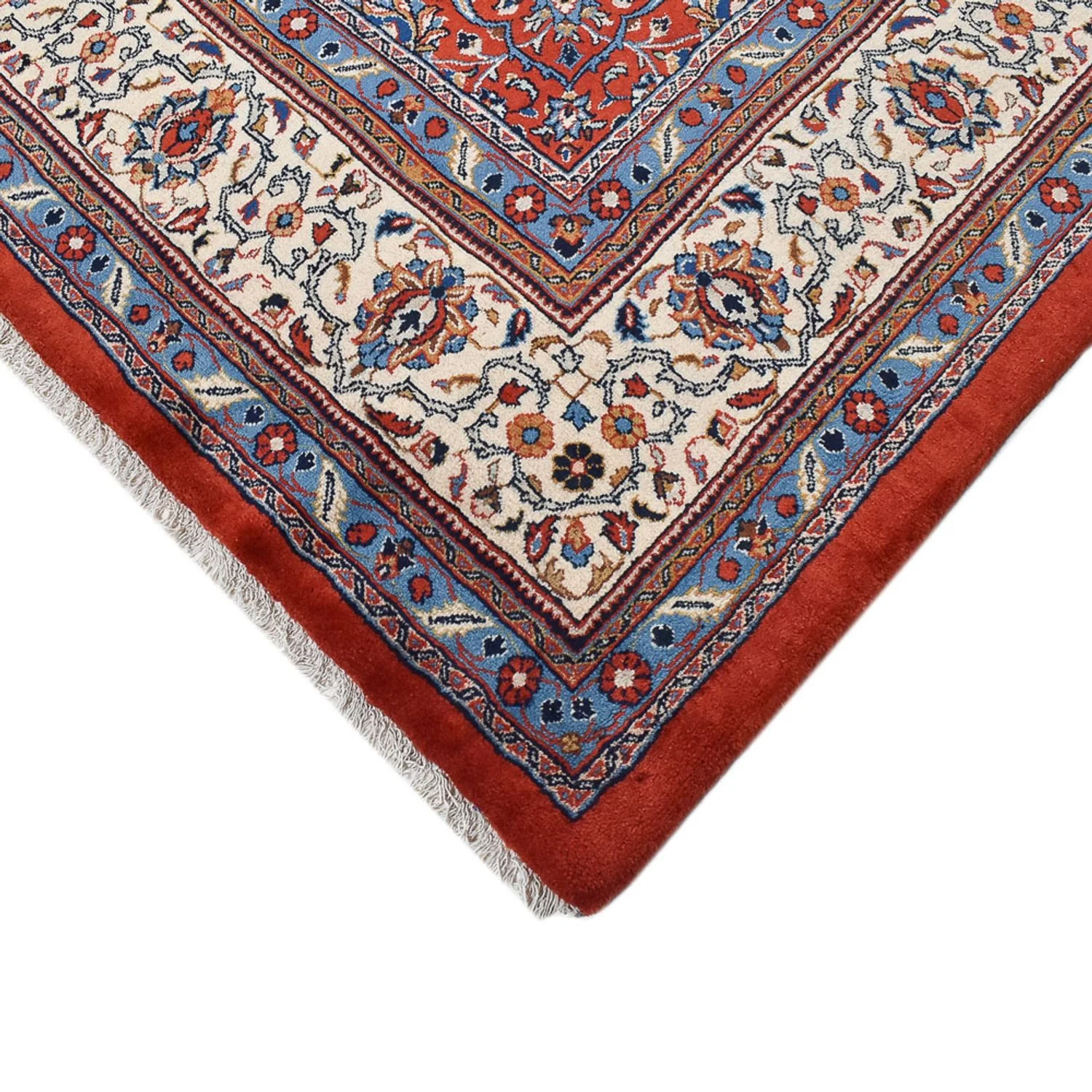 Sarough Teppich 384x272cm - Perserteppich - Image 2
