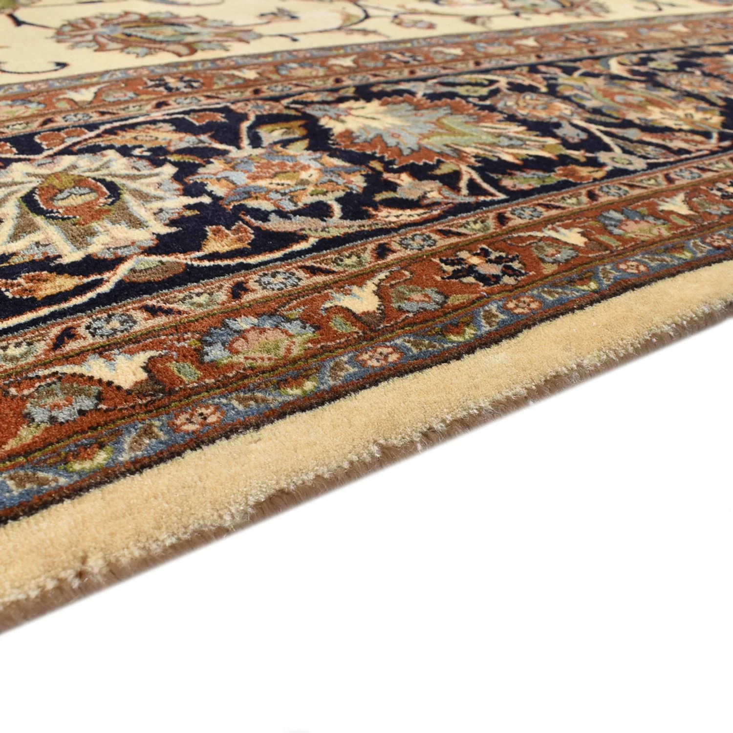 Maschad Teppich 385x294cm - Perserteppich - Image 3