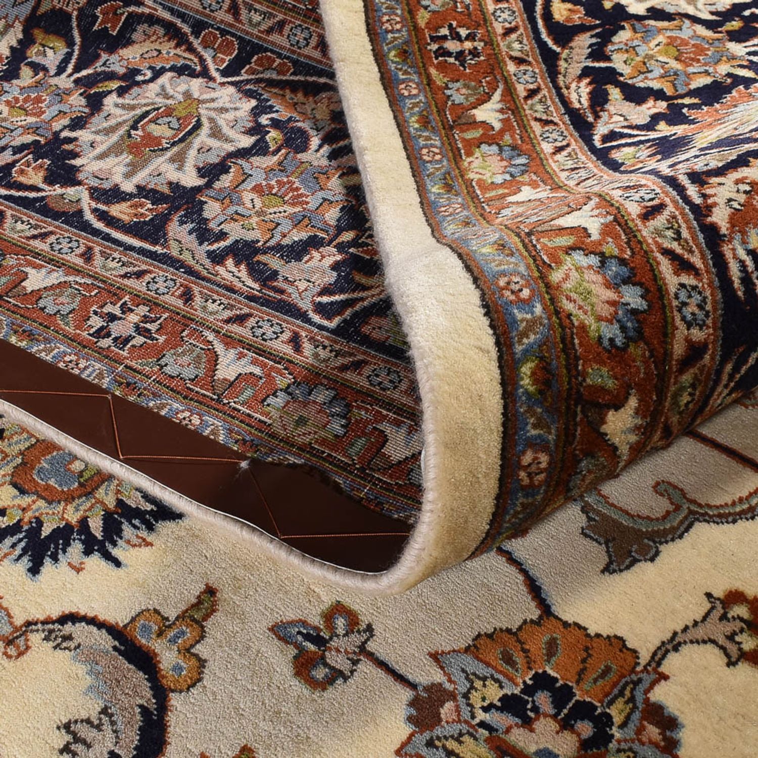 Maschad Teppich 385x294cm - Perserteppich - Image 4