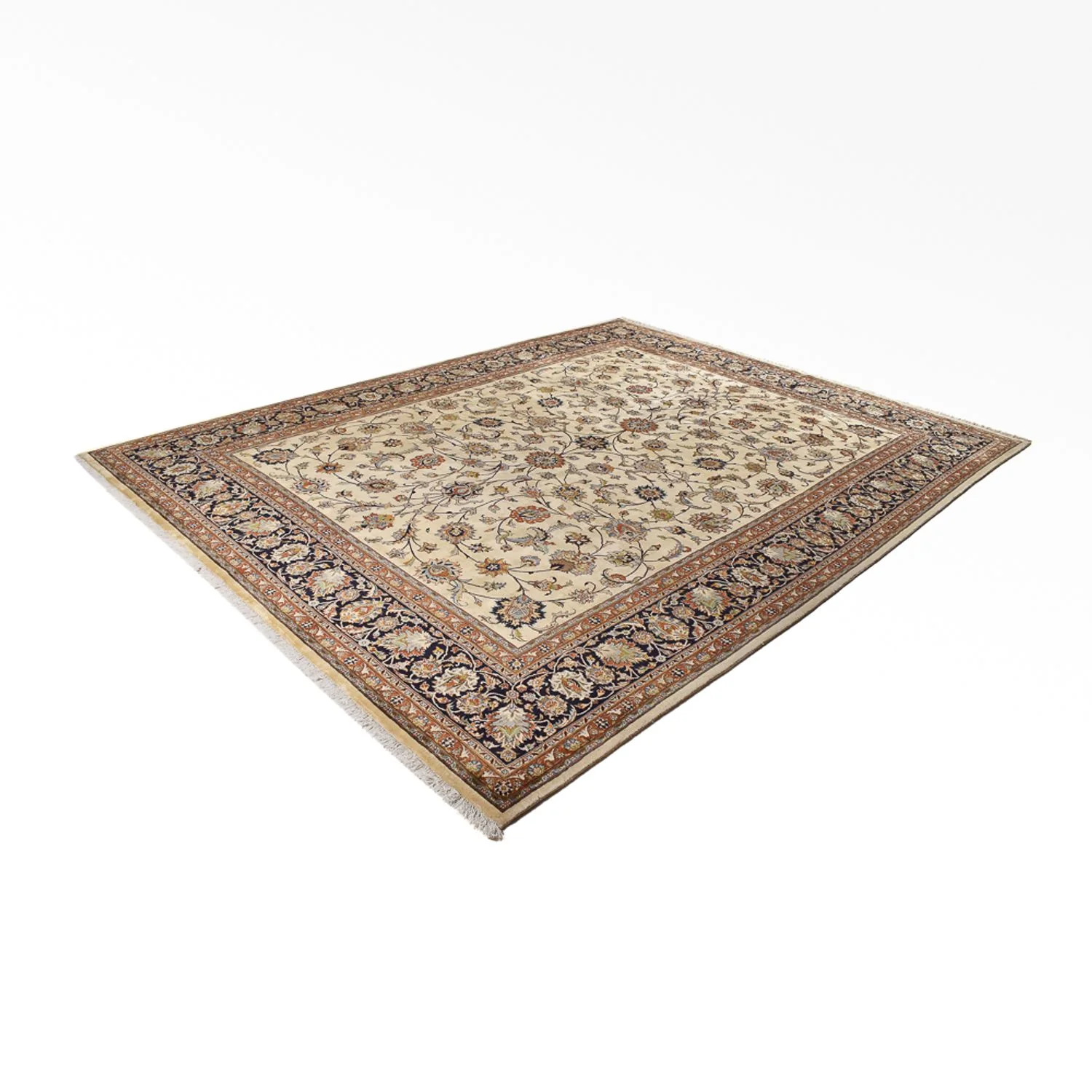 Maschad Teppich 385x294cm - Perserteppich - Image 5