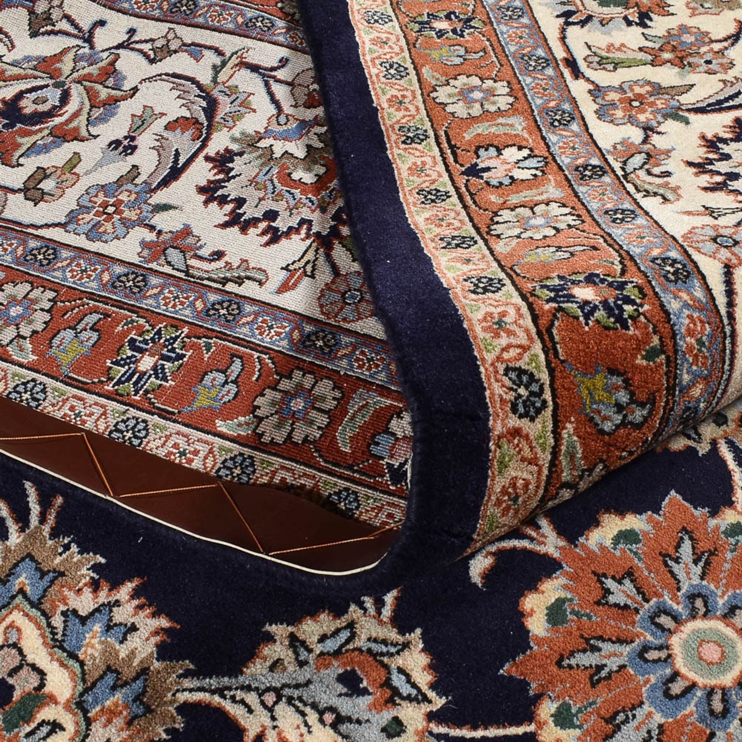 Maschad Teppich 385x300cm - Perserteppich - Image 4