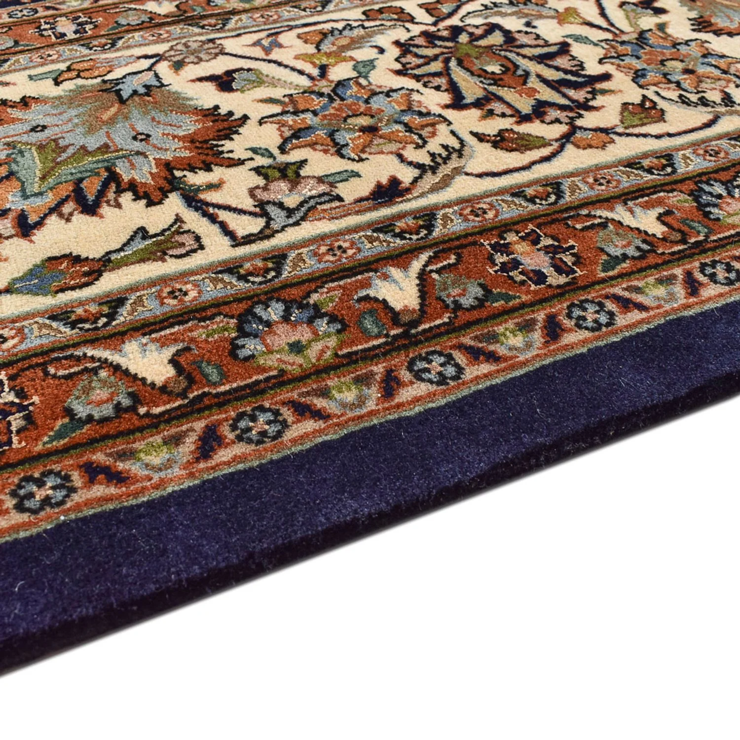 Maschad Teppich 388x300cm - Perserteppich - Image 3