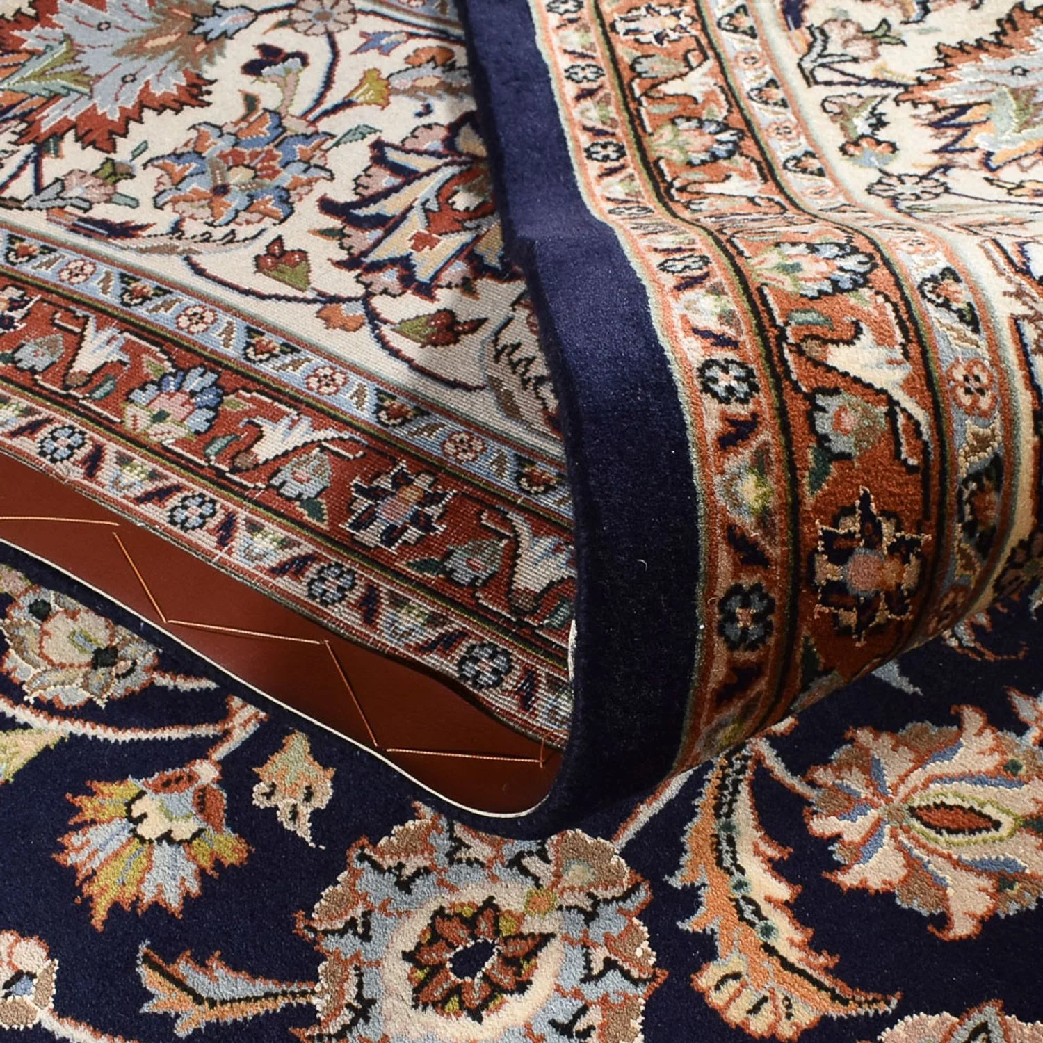 Maschad Teppich 388x300cm - Perserteppich - Image 4
