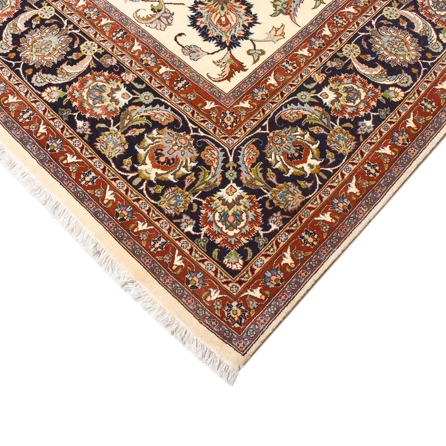 Maschad Teppich 390x292cm - Perserteppich - Image 2