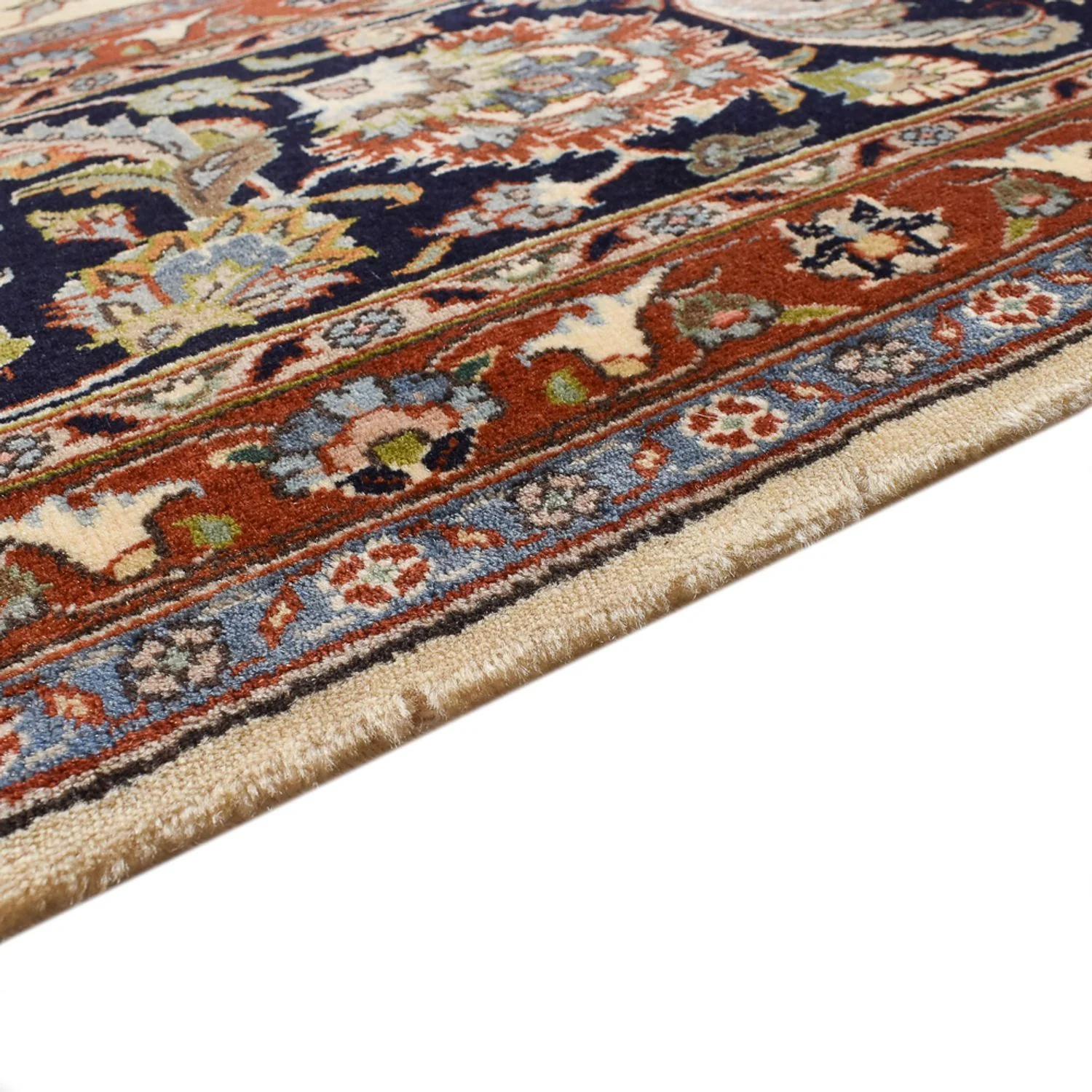Maschad Teppich 390x292cm - Perserteppich - Image 3