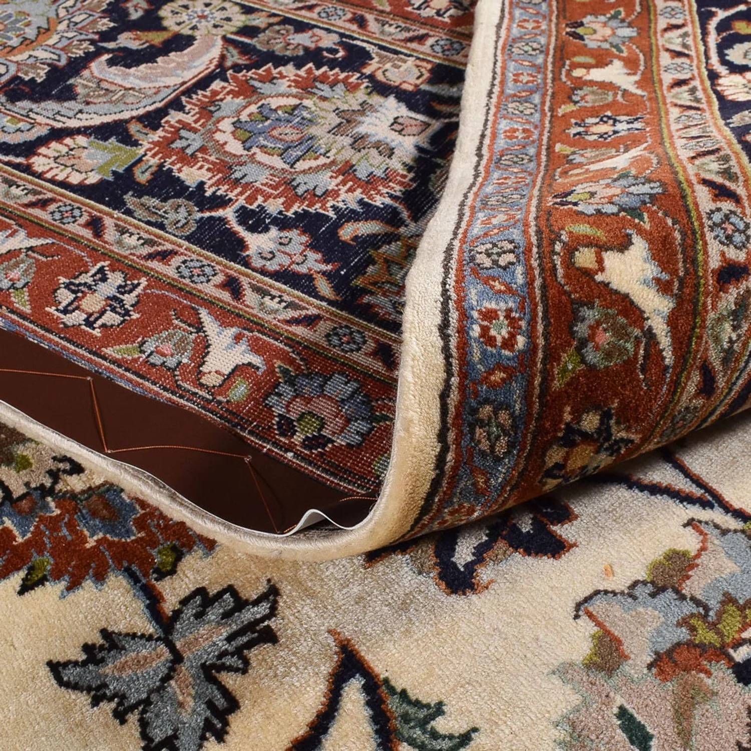 Maschad Teppich 390x292cm - Perserteppich - Image 4