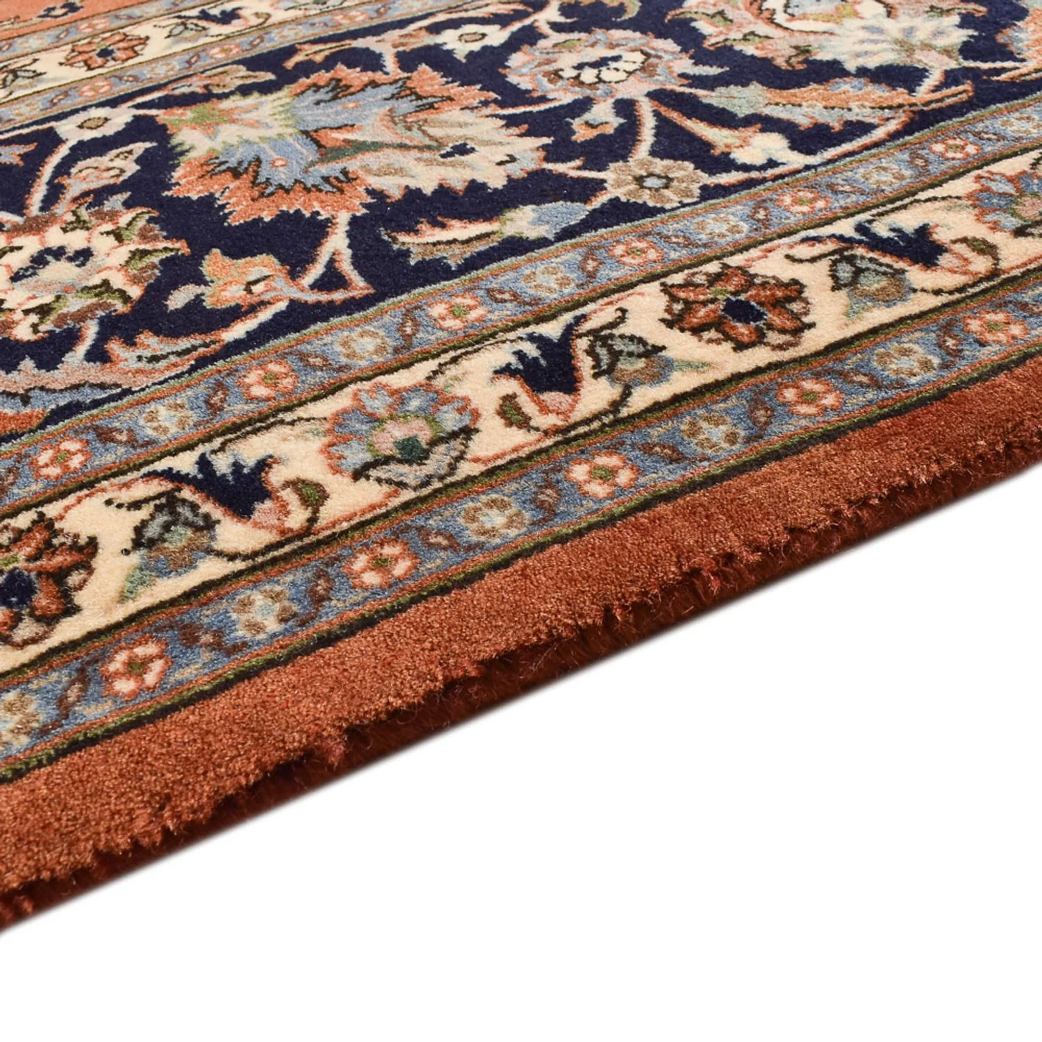 Maschad Teppich 394x302cm - Perserteppich - Image 3