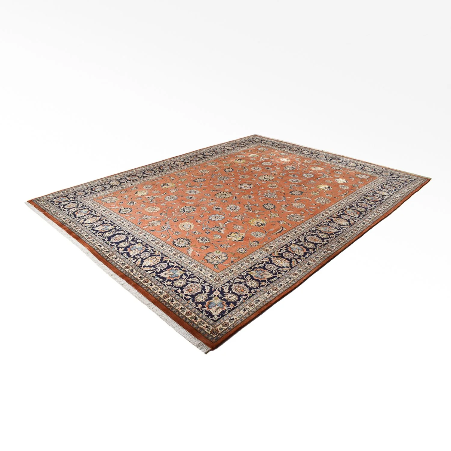 Maschad Teppich 394x302cm - Perserteppich - Image 5