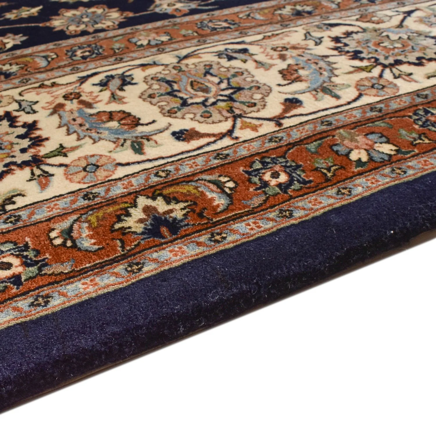 Maschad Teppich 396x300cm - Perserteppich - Image 3