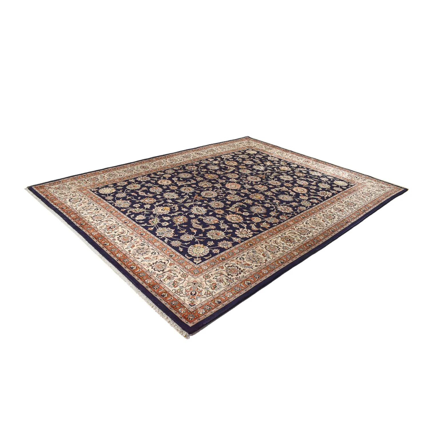 Maschad Teppich 396x300cm - Perserteppich - Image 5