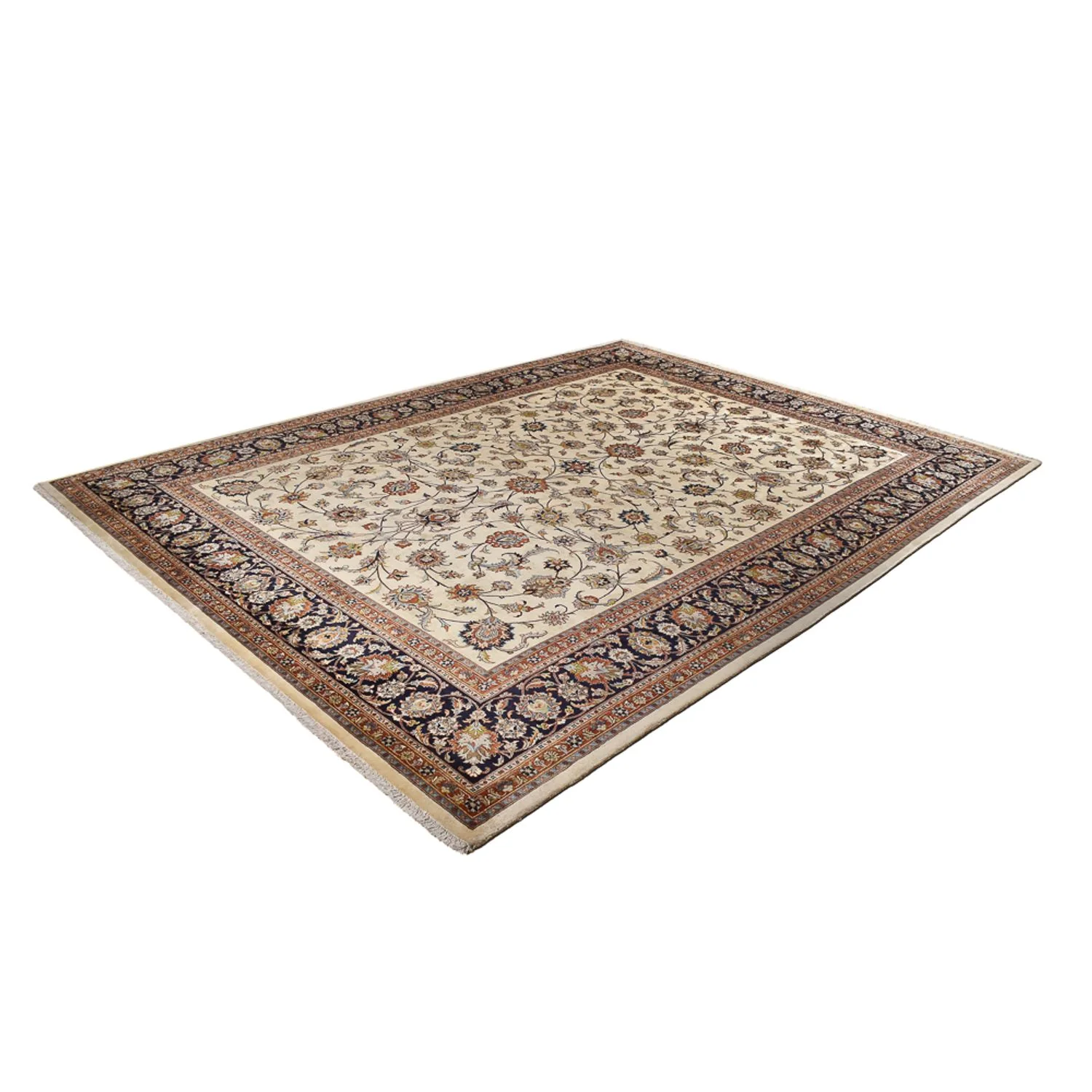 Maschad Teppich 398x296cm - Perserteppich - Image 5