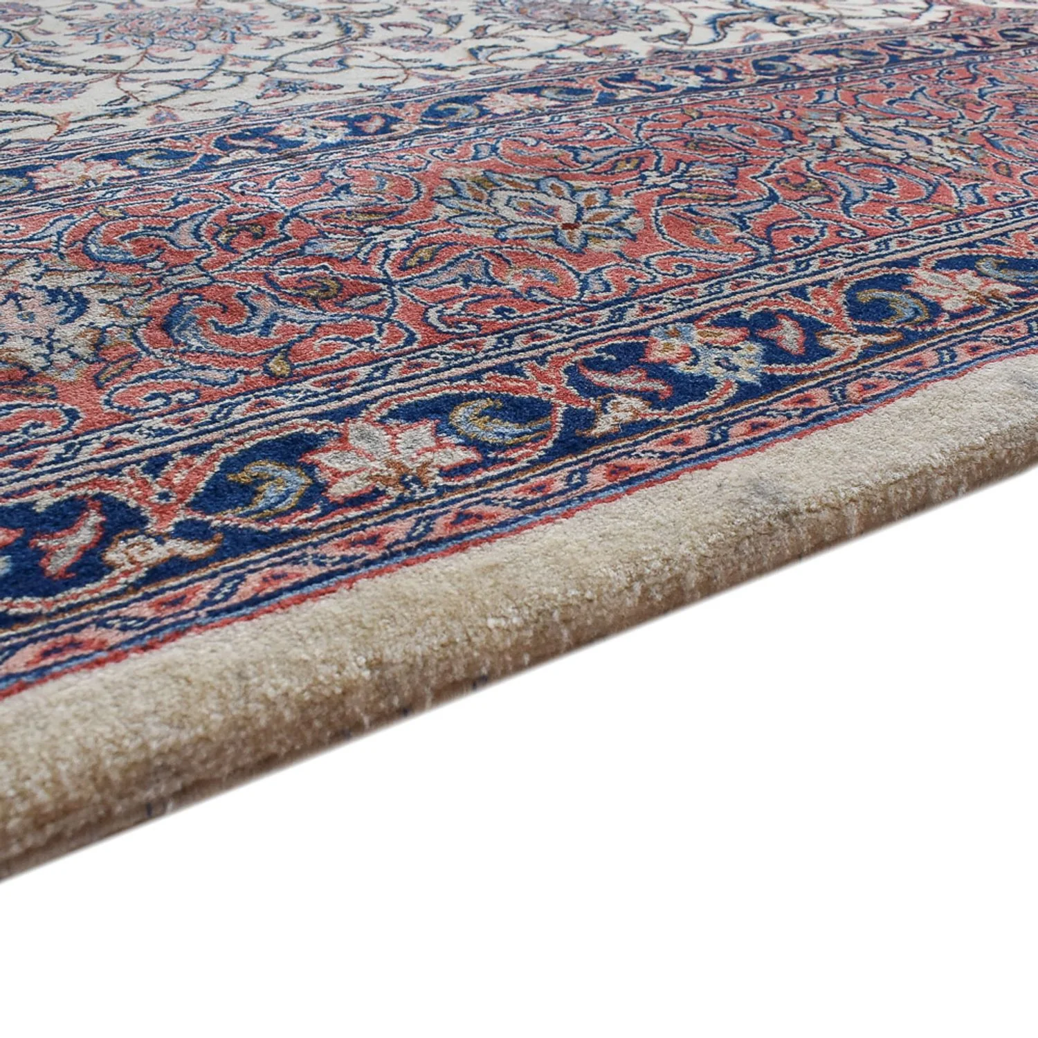 Sarough Teppich 402x307cm - Perserteppich - Image 3