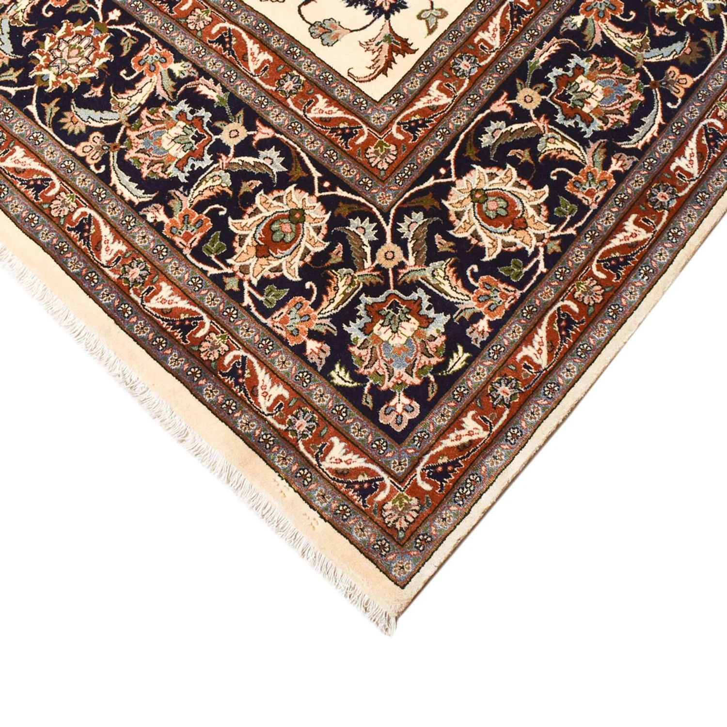 Maschad Teppich 403x286cm - Perserteppich - Image 2