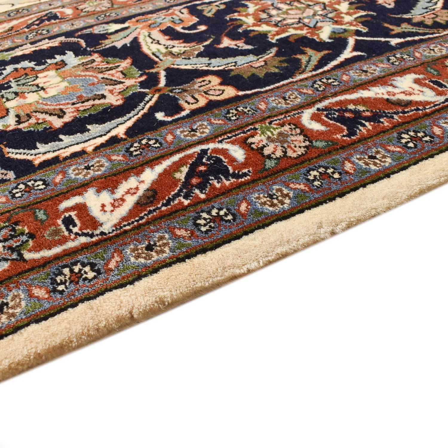 Maschad Teppich 403x286cm - Perserteppich - Image 3